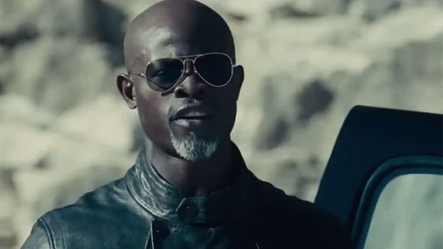 RideOrDie_FFRP's tweet image. #RideOrDieFamily OPEN ROLE
+ Moses Jakande
+ Djimon Hounsou
+ 21+ (18+ Minimum)
+ Active &amp;amp; Descriptive
@/DM too audition
