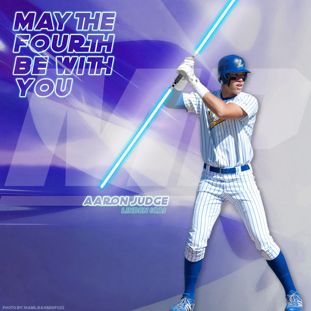 MaxPreps's tweet image. Jedi or Human? #MayTheFourthBeWithYou 

Check out his HS numbers 😳: t.maxpreps.com/2ns8u3r