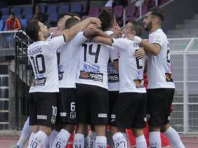 ES_SETIF019's tweet photo. J25 -J26 : Confrontations placées !
Samedi 6 Mai :
MCO - ESS #MCOESS
Samedi 13 Mai :
ESS- USMH #ESSUSMH
#19 #ESS #Entente
Le doublé ? https://t.co/Vwjy8wOppb