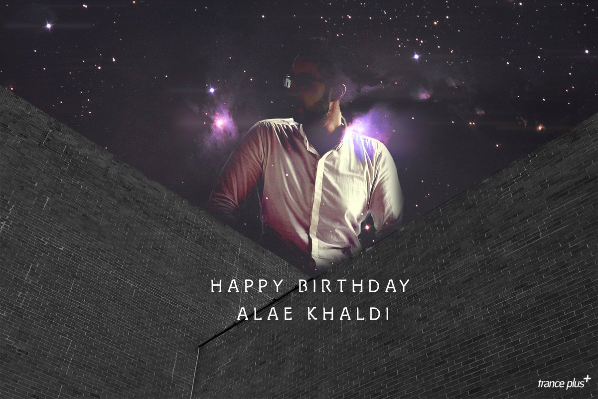 Happy birthday to one of the finest talents for Morocco <a href="/AlaeKhaldi/">Alae Khaldi</a>  , happy birthday Alae wish you more success always 😍🙌🏻🍾🎁🎉🎊