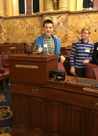 MMS Pathfinders tweet media