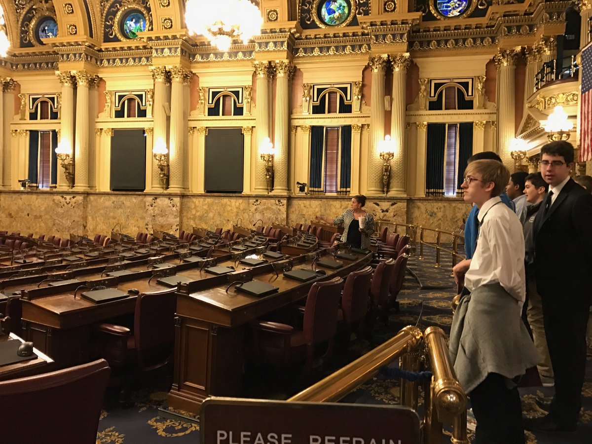 MMS Pathfinders tweet media