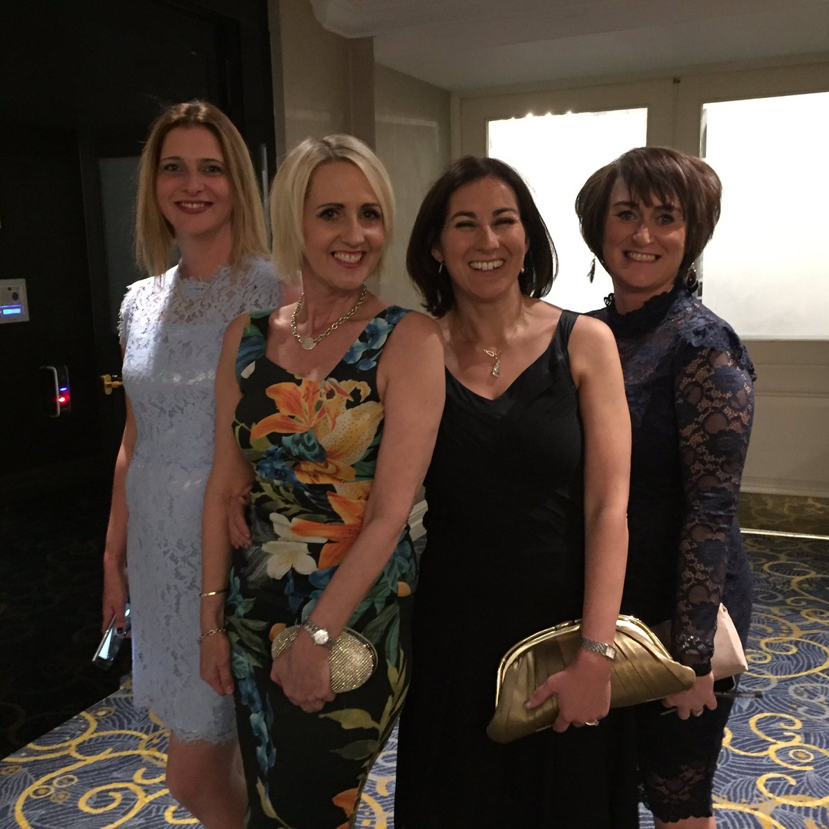 (Some of) The Lighting Mag team - <a href="/LDAwards/">ldawards</a> @iGuzziniUK