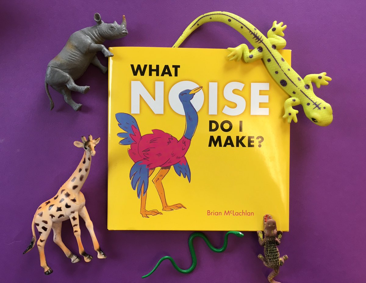 owlkids's tweet photo. What noise do you make? https://t.co/qLQXgEI3iQ https://t.co/twbaLzjWLG