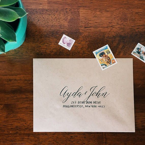 LettersofFancy's tweet image. Beautiful new style added to the shop for your #wedding needs #weddingcalligraphy #weddinginspiration buff.ly/2qwzxN2