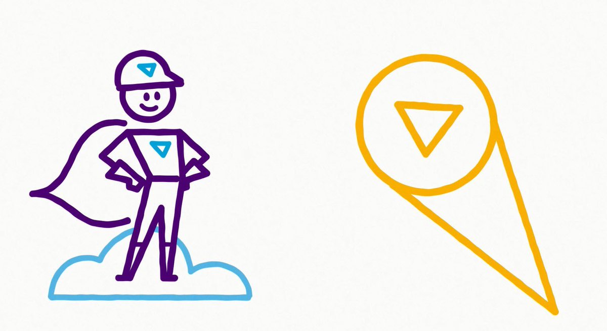 ViaviSolutions's tweet image. Don’t you love those days when you blast through tests at the speed of light? Be a #supertech daily w/ #CellAdvisor! buff.ly/2qAqA4q