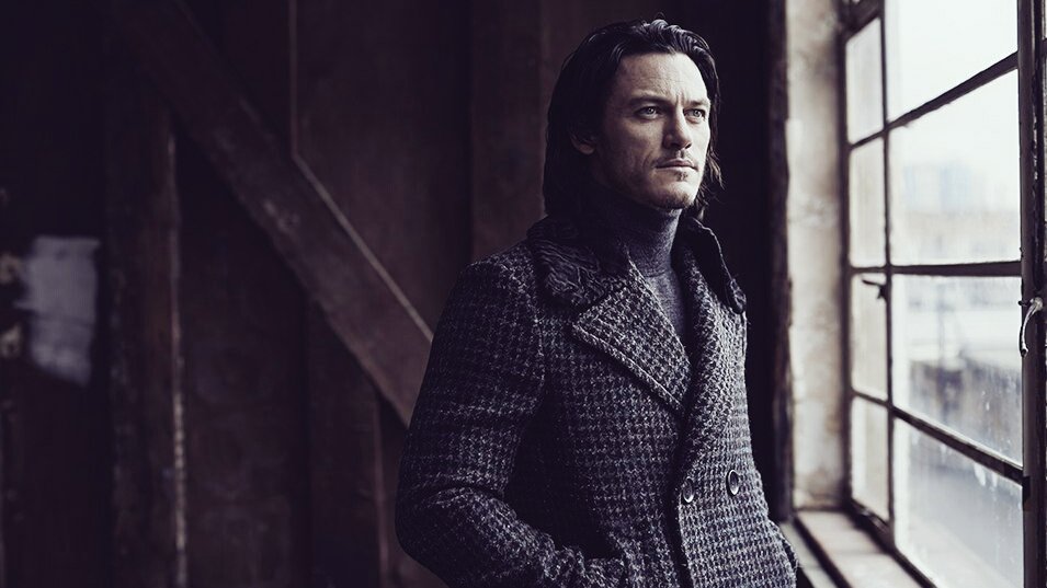 LukeEvans_India's tweet photo. "I rage against the trials of Love, I curse the fading of the light..."
#LukeEvans #EvermoreLyrics #GoodNight https://t.co/YfS08uFWp2