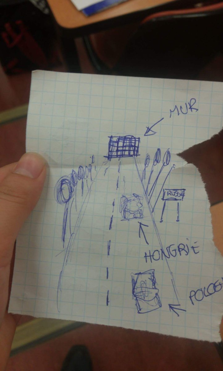 leglobe1's tweet photo. @SCUEudem  #cestchaud #hongrexit #polexit https://t.co/h1shO48zCk