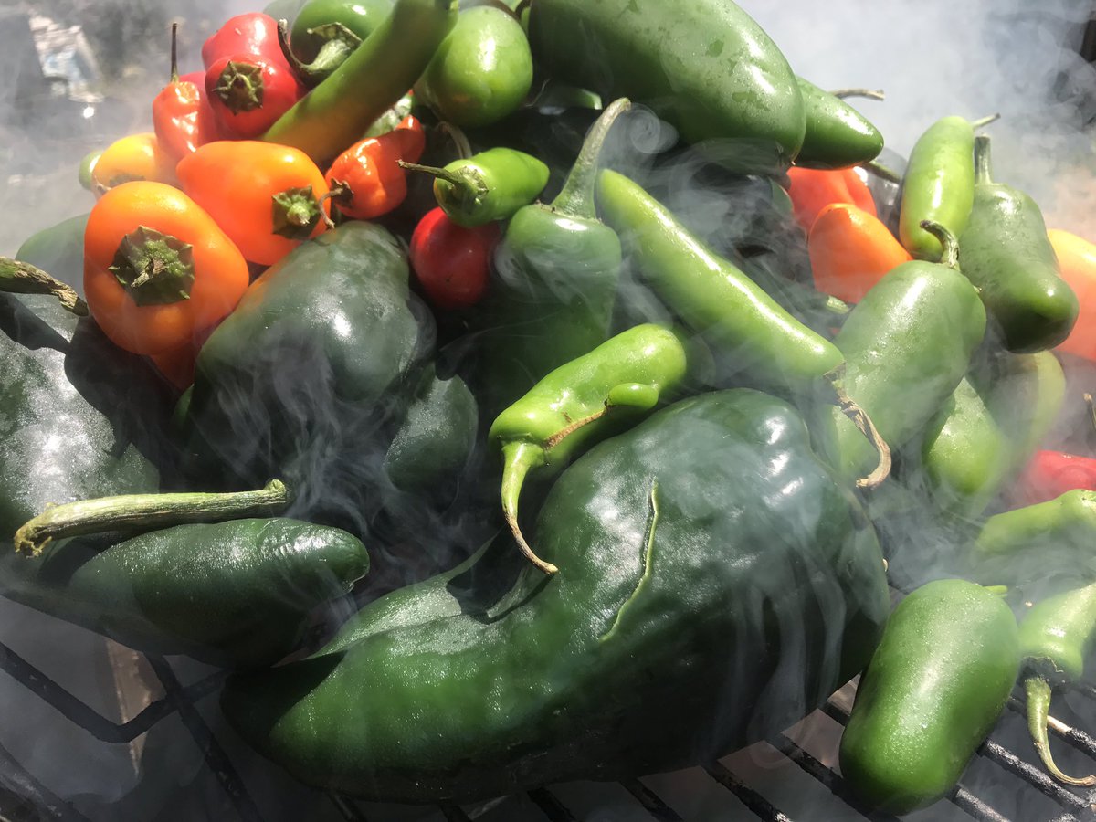 BATHOT_Chili's tweet photo. It's going down. Chili for 1500 on the smoker, the cook starts now. https://t.co/AkkuTrcxnn