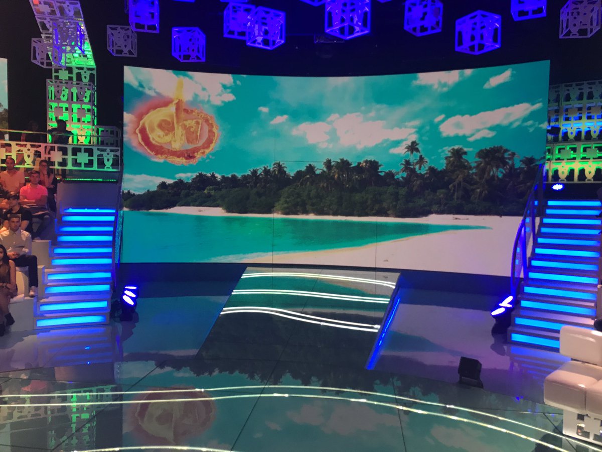 DavidNovoa_'s tweet image. Empezamos!!! Arriba #EliadTeam 💪🏼💪🏼 @EliadCohen1  @Supervivientes