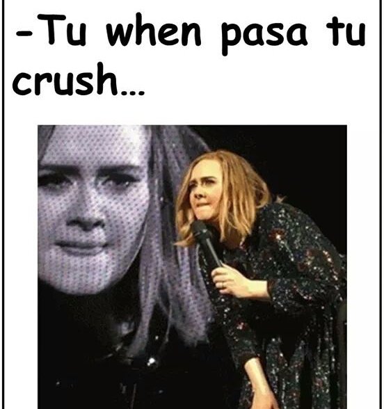 OFCAdelePy's tweet photo. JuevesDeThrowback #TiroAlAire #Humor
Tu reacción cuando...😂
#AdeleParaguayFCOficial #AdelePyFCO #adele
Manu https://t.co/9RSZuyEGjz