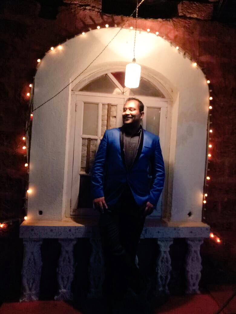 chiranjeevijety's tweet photo. @chiranjeevijety #Chiranjeevi #Jetty #chiranjeevijetty #NimmaCJ #WithCJ #Janaseve #Inc #Iyc #GoaDairies #iPhone7Plus #2k17 #WithCJ_ https://t.co/O8U1cKcbM9