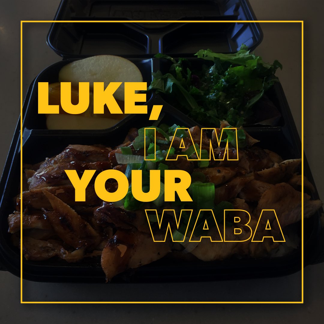 It’s Star Wars Day… time to geek out! #maythefourth #starwarsday