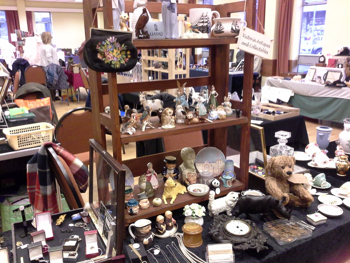 bluestone135's tweet photo. #ANTQUE vintage fair
Thirsk Auction Mart, Thirsk, North Yorkshire YO7 3AB
Saturday 13th May
Some stalls left call
Heather 07791915119 https://t.co/6ujAnjfave