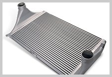 Our charge air coolers help you reclaim lost fuel economy and optimize your truck's engine performance: bit.ly/2paRU8h