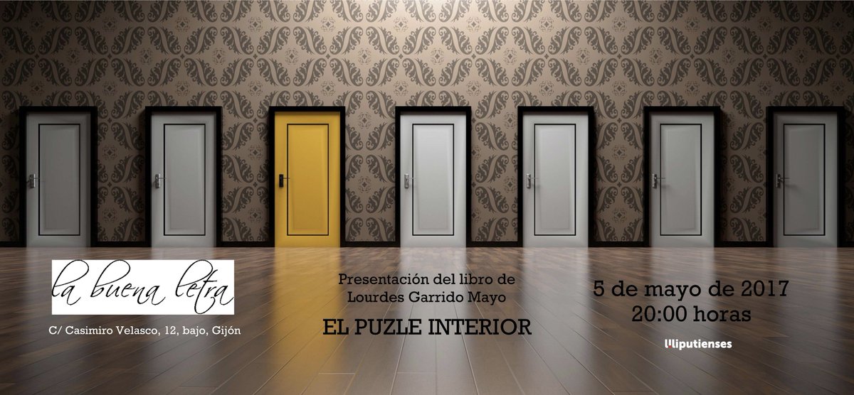 Emociones,Inteligencia Social,Redes en Internet y más mañana en <a href="/labuenaletra/">Kathy Lee</a>.Arte con cartel de Ediciones <a href="/Liliputienses1/">Liliputienses</a> con @Chemaespada