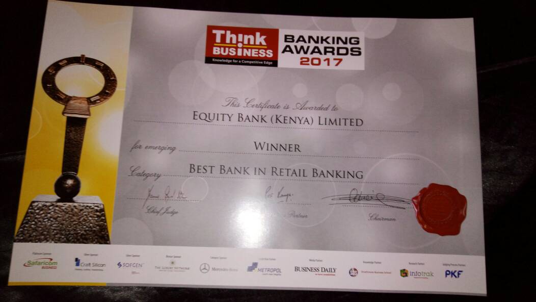KeEquityBank tweet picture