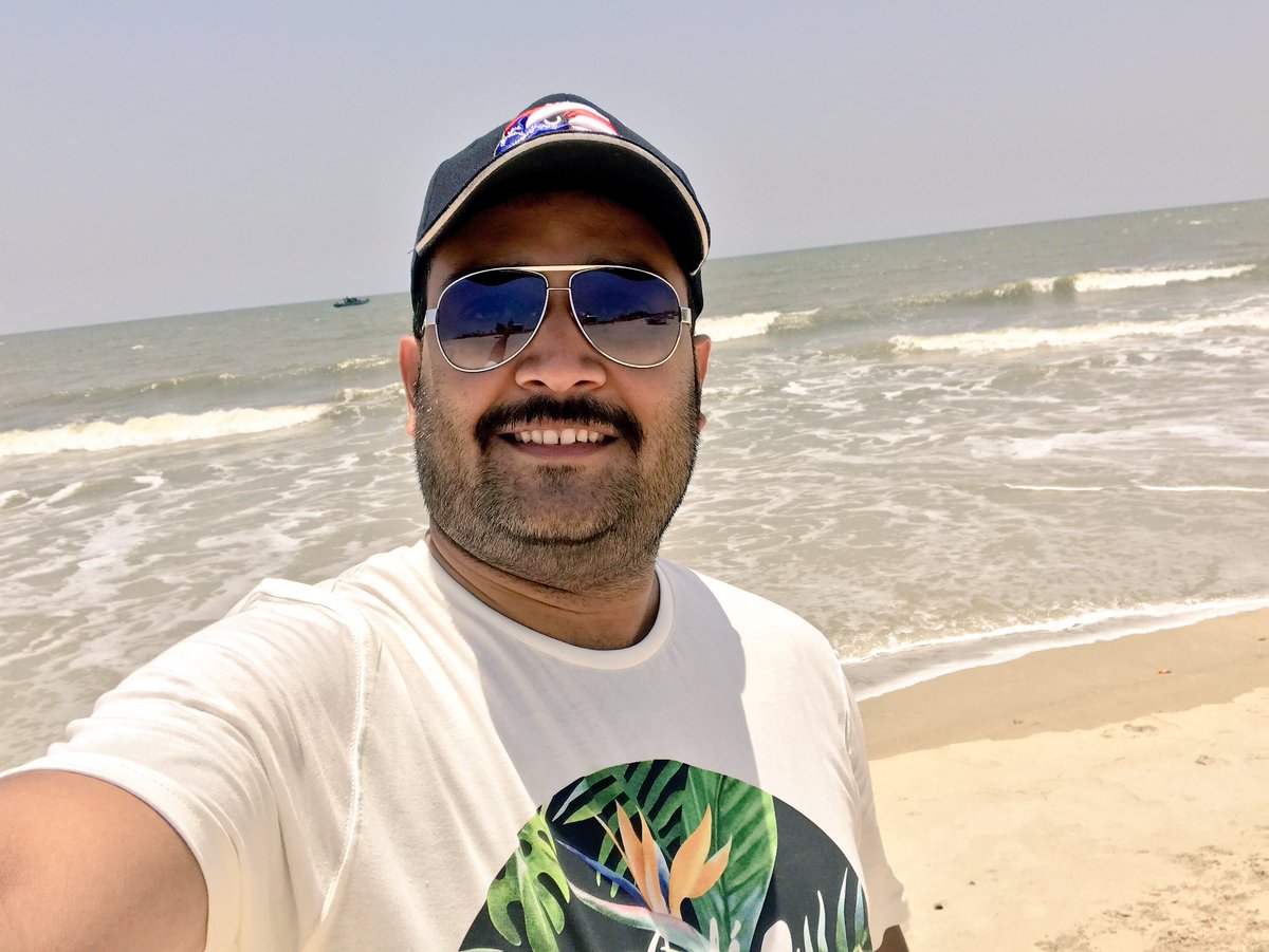 chiranjeevijety's tweet photo. @chiranjeevijety #Chiranjeevi #Jetty #chiranjeevijetty #NimmaCJ #WithCJ #Janaseve #Inc #Iyc #GoaDairies #iPhone7Plus #2k17 #WithCJ_ #beach https://t.co/a8LaXTmqt8