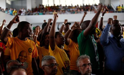 wef's tweet photo. Africa doesn’t need charity, it needs good leadership https://t.co/1wEvgYflip https://t.co/bpgJkbnz4U