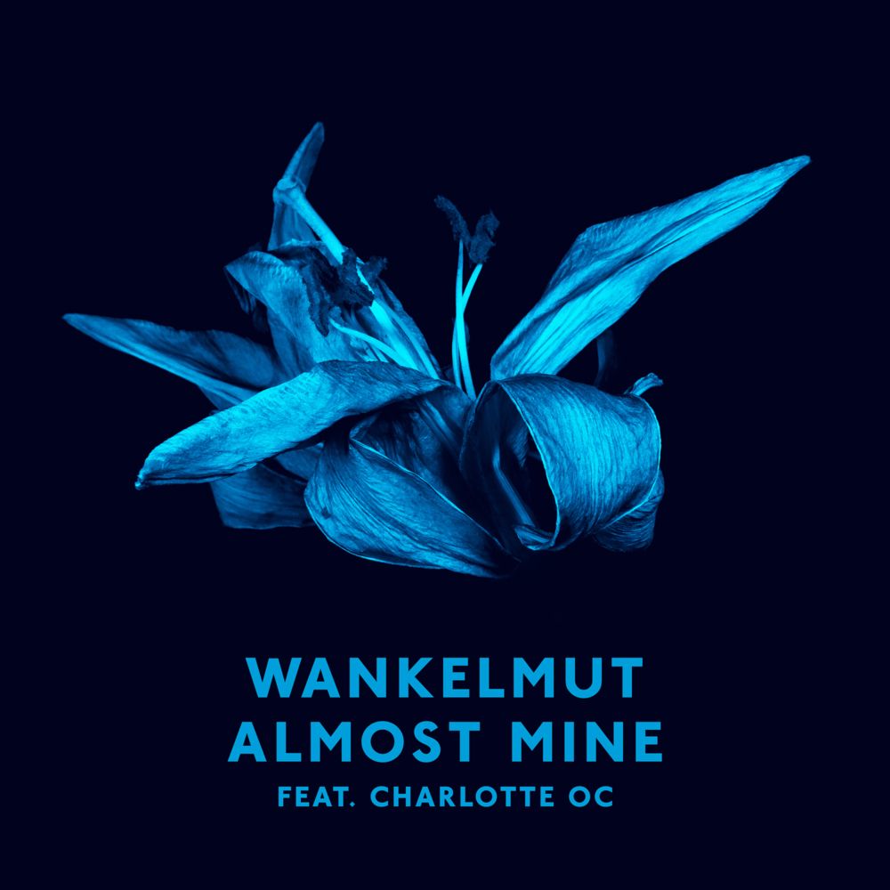 weraveyou's tweet photo. Premiere: @DECCOMUSIC delivers captivating remix of @WankelmutBerlin's 'Almost Mine'

https://t.co/DSimnrEq3T https://t.co/ubfTpO7i1L
