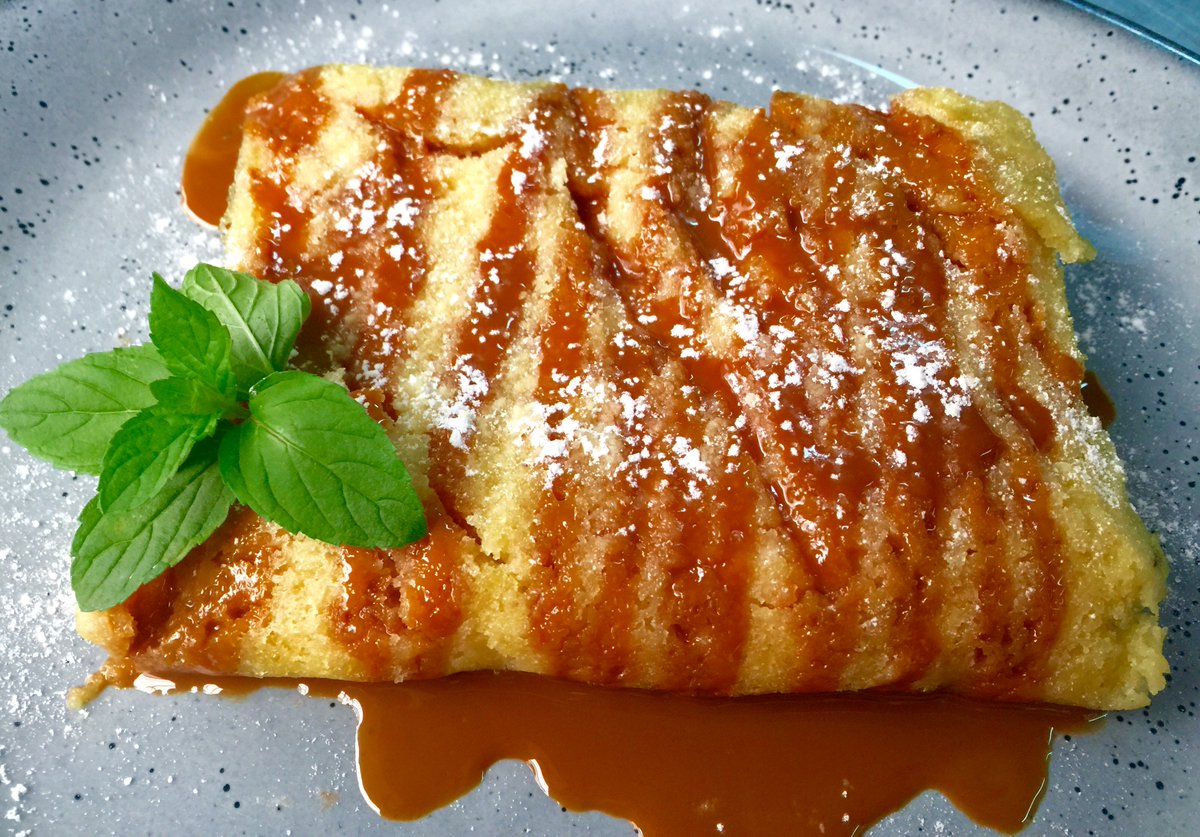 ElBesoHuasteco's tweet photo. ¡Disfruta nuestros deliciosos postres! #BesoDeAngel https://t.co/hTBvrkA8r4