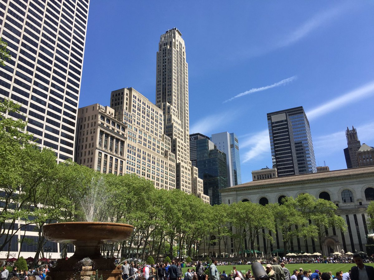 APAIL's tweet photo. Illinois Planners, Welcome to #NPC17 in New York City! Don't forget the Illinois Reception Monday Night on the rooftop of 230 Fifth. https://t.co/WCm9MPwMW3