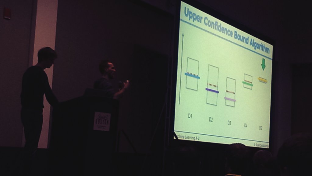 PalLuvE's tweet image. One of the best workshops I&apos;ve attended @odsc @kirill_eremenko #MachineLearningForBeginners #odsc #ODSCEast