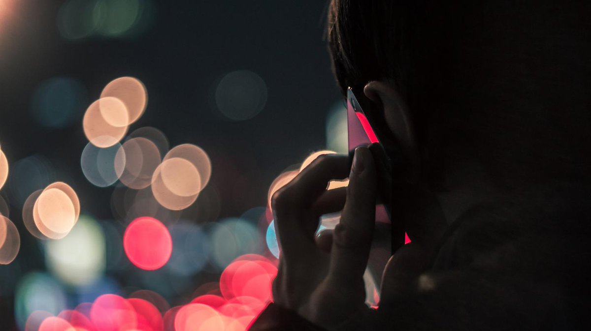 SMS-based 2FA is screwed, and we should have seen it coming bit.ly/2pL3yup