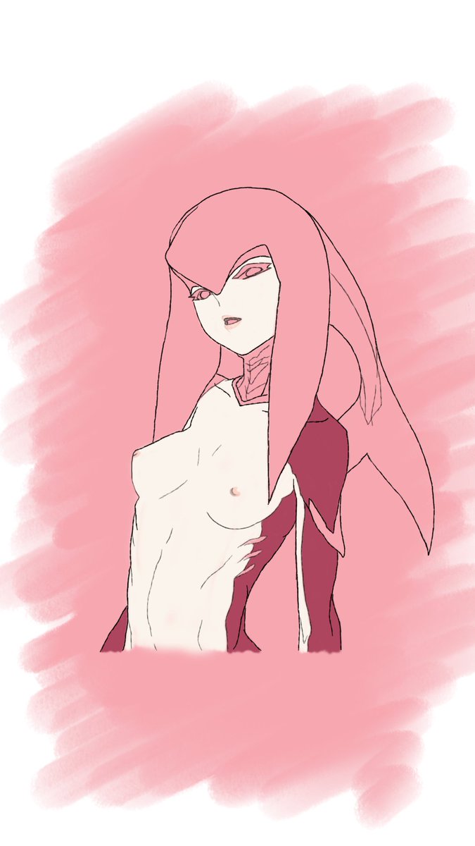 Dibujo de <a href="/skypok1/">Papá Papaya</a> en proceso