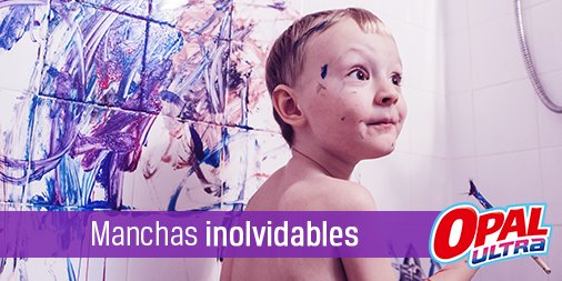 OpalOficial's tweet photo. Cuando nuestros hijos están callados es porque están muy entretenidos. Cuéntame la travesura que más recuerdes. https://t.co/5N9Ah8QAEz