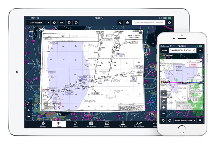 Jeppesen Charts Download