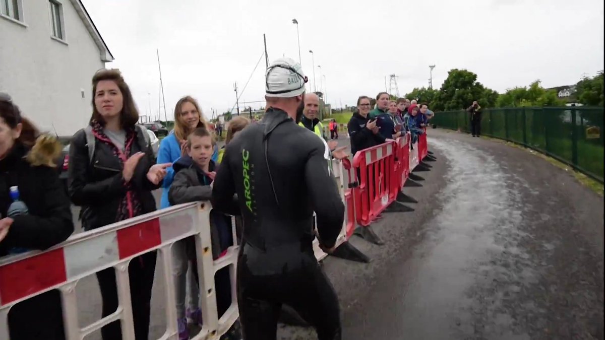 deric_tv's tweet image. New YouTube vid from Lakeside #triathlon in #Donegal @MscTri @AropecSports @TRI10_ Watch here &amp;amp; subscribe... youtu.be/zDRTTZI3w_0