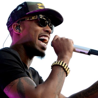 GoBobbyRay9's tweet image. #NewProfilePic