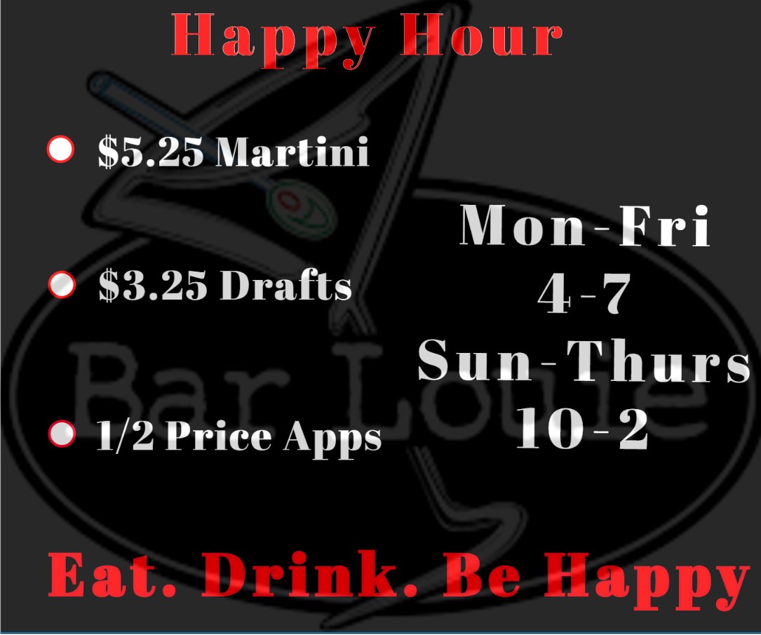 Bar Louie Dearborn (BL_Dearborn) Twitter