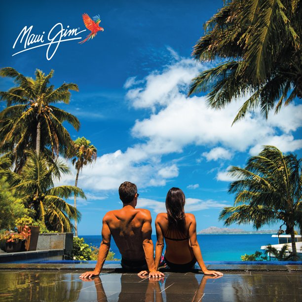 FestGPCrescent's tweet photo. Share the #aloha with #MauiJim #sunglasses at the #Crescent Street Grand Prix #Festival #montreal #UV  #eventhashtag https://t.co/ADGukuzMVd