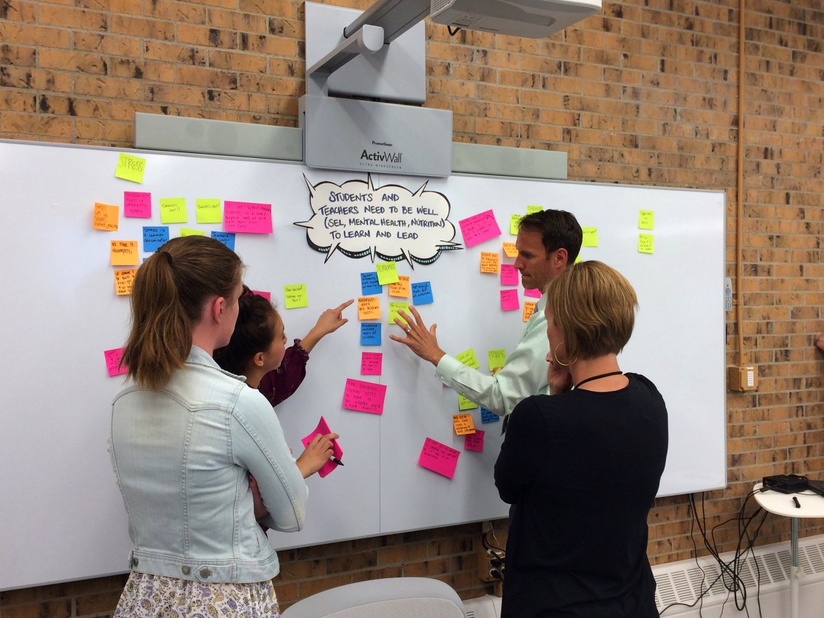 Find out why the future of #education is in good hands.  "Learners of Colorado." #edcolo #k12 #CoNextGen bit.ly/2mPVIyl