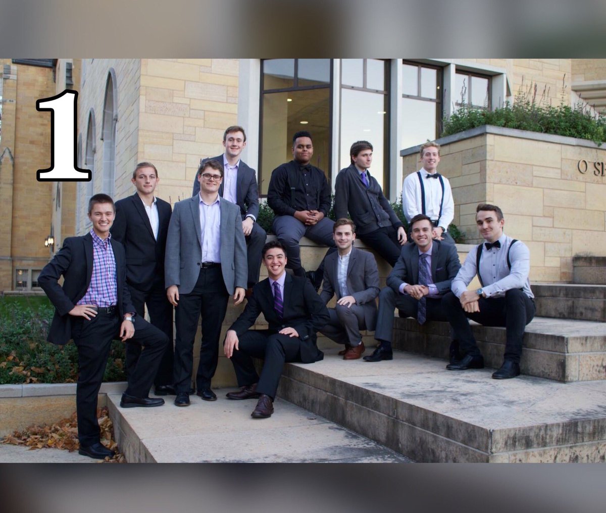 Our Spring Concert is TOMORROW! 🎶

7:00 PM in the OEC Auditorium. Doors open @ 6:45 PM! See you there! 👀😎😁