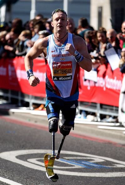 Running Marathons or Track what's your favourite?!