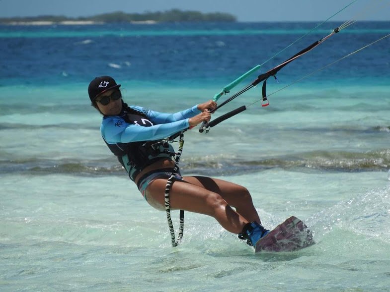 LosRoquesTravel's tweet photo. 5 Days Los Roques Kitesurf Package  It does not matter if  you are a newby or a pro the archipelago offers conditions for both #letskitesurf https://t.co/I5zi0EdeeA