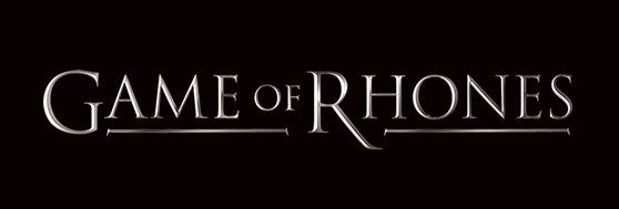 Lords and ladies, the King requests you for the return of GAME OF RHONES, back bigger &amp; thirstier than ever before! ow.ly/nNOH30bpG9K