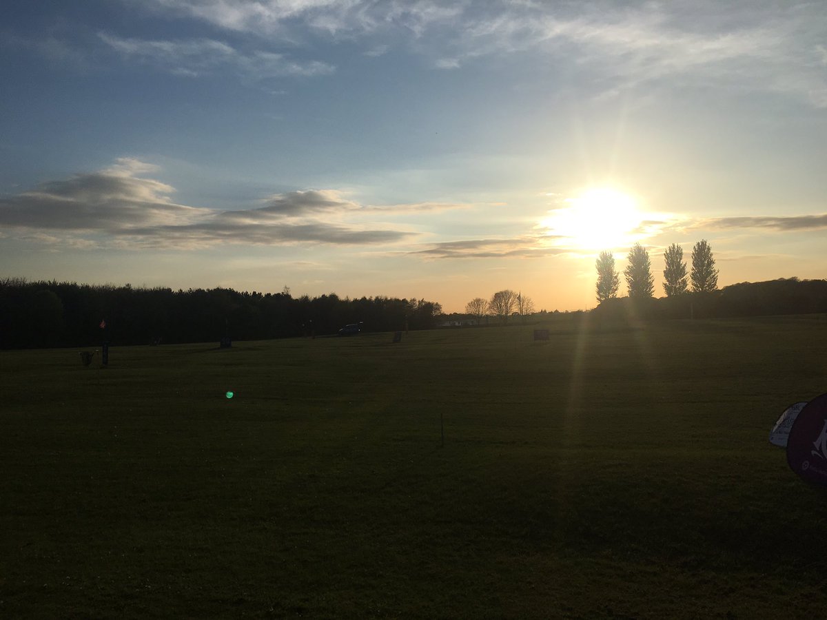 TomGibbsGolfPro's tweet photo. It's been an exciting day @TGGolfAcademy today. Great meeting with @staffsunigolf great individual sessions &amp; some exciting orders placed https://t.co/vovbHJywCZ