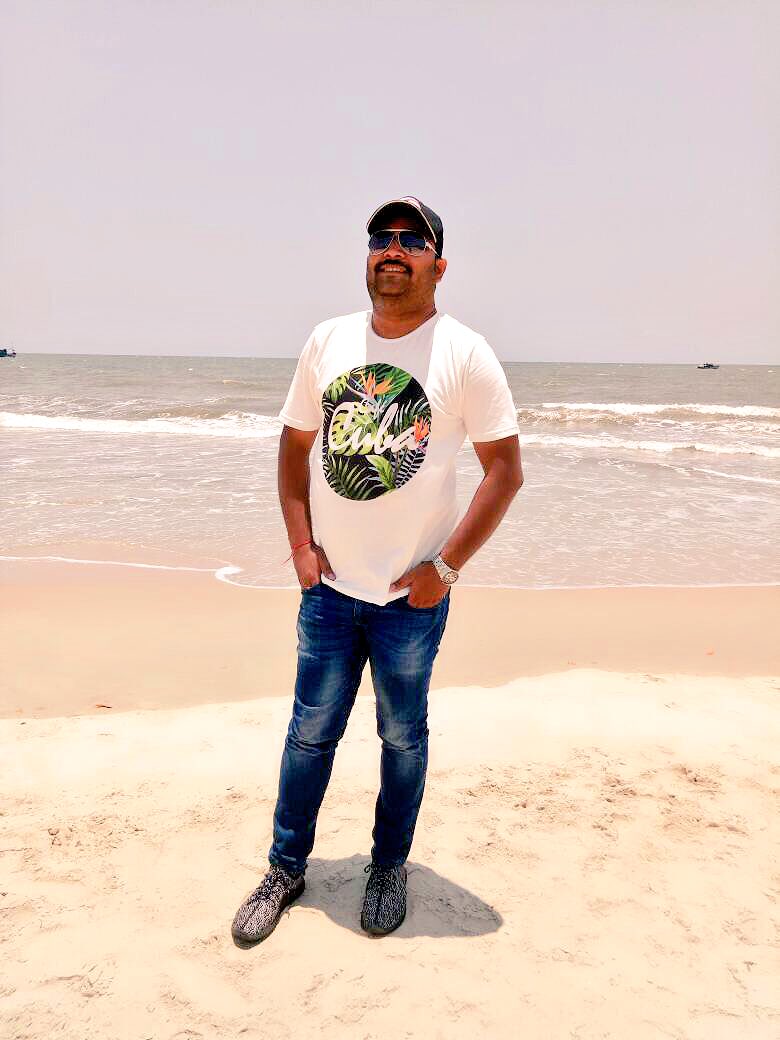 chiranjeevijety's tweet photo. @chiranjeevijety #Chiranjeevi #Jetty #chiranjeevijetty #NimmaCJ #WithCJ #Janaseve #Inc #Iyc #GoaDairies #iPhone7Plus #2k17 #WithCJ_ #beach https://t.co/xhhSgDIRKs