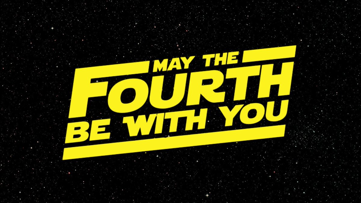 smugglecraft's tweet photo. #SmuggleCraft and #StarWars may take place in different universes, but we can all appreciate a safer galaxy. Happy #MaytheFourth!! https://t.co/4TqNurcprd