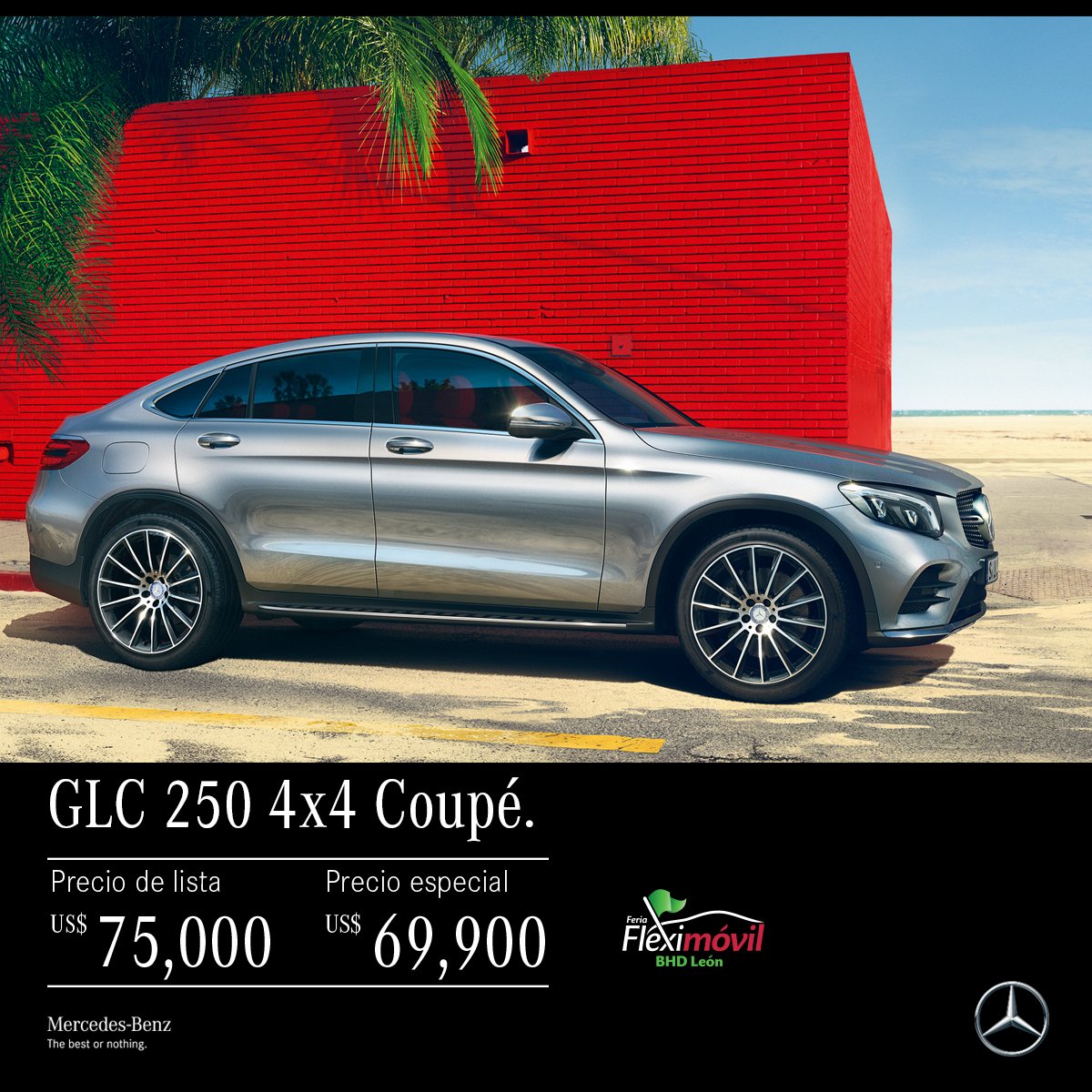 Autozama's tweet photo. El #GLC250 #Coupé cuenta con el interruptor #DYNAMICSELECT que te permite elegir, con tan solo un dedo, diferentes programas de conducción. https://t.co/okdBzFFmJ0