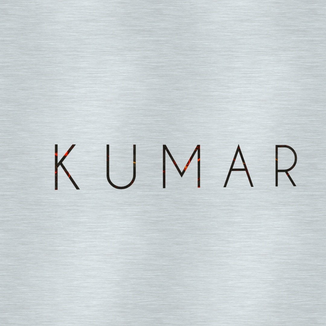 kumar_cd's tweet image. #NewProfilePic