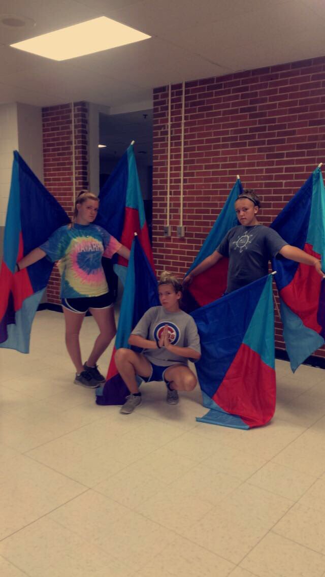 emily_morse20's tweet photo. #GoodbyeBHS β€οΈππ I love these people and all the memories we have https://t.co/JTJE45YGmT