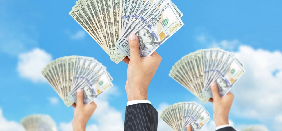 twincitydigital's tweet image. 6 Ways to Make The Most of Your Crowdfunding Campaign #crowdfund #campaigning #6ways crwd.fr/2pEho1o