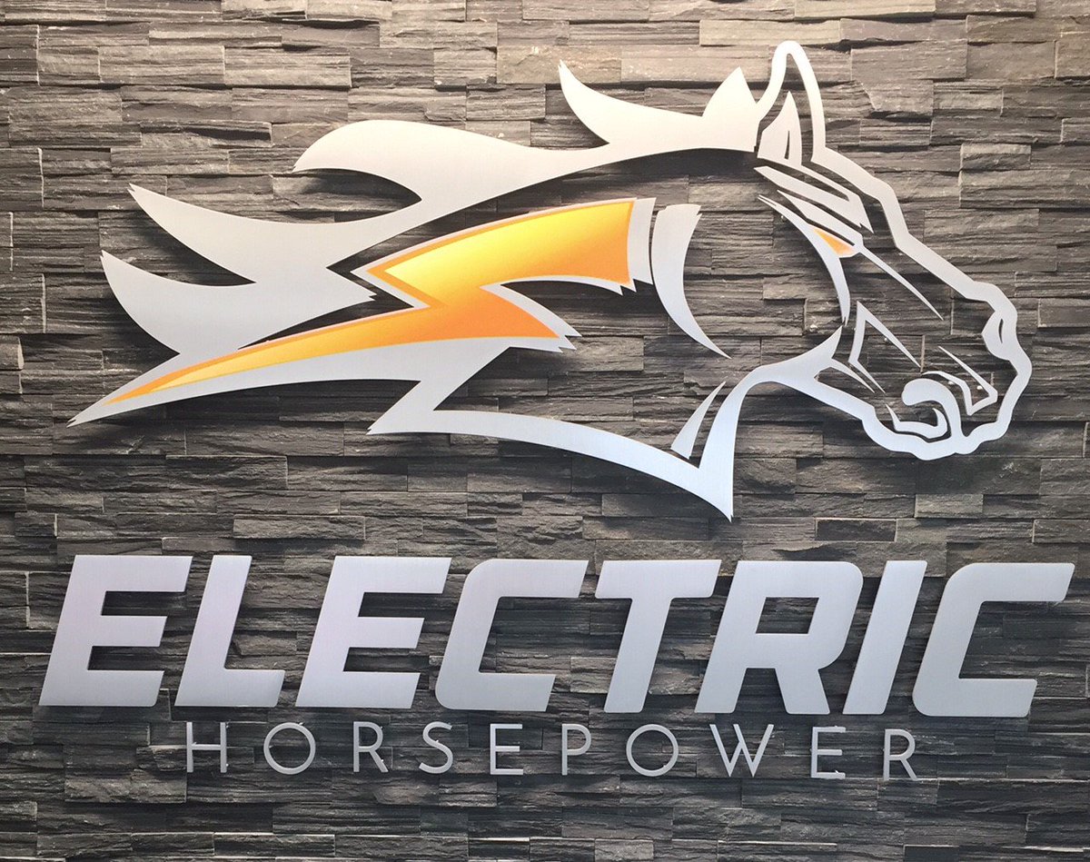 ElectricHP's tweet photo. Hello Twitter! Introducing Electric Horsepower - A developer and manufacturer of innovative commercial electric equipment #ourfirstTweet https://t.co/GWx5iEU5kS