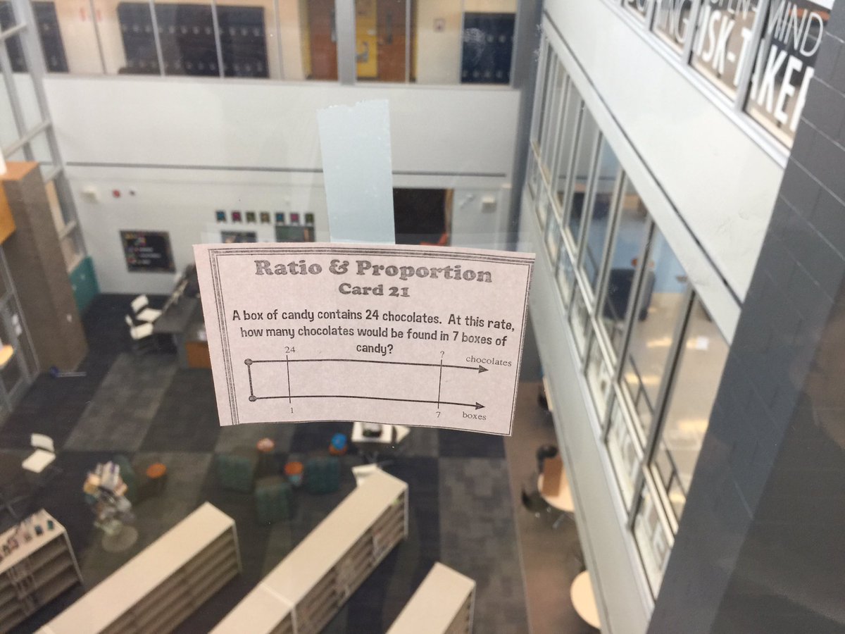 mackramentoking's tweet photo. #mathwithaview 5th graders doing 6th grade math @GMPmnps #Ratio&Proportion #DoubleNumberLine https://t.co/mwBOGJsSeh