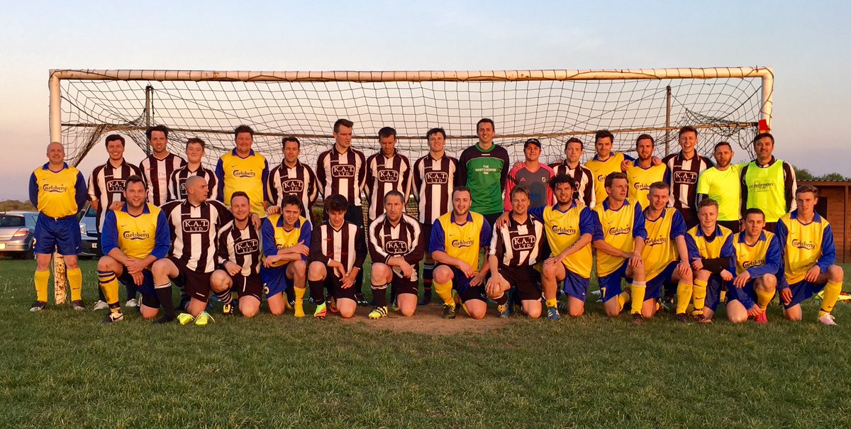 LauncestonCFRS's tweet photo. 2nd Fixture for Ladder74 FC V North Petherwin WINNING 5-3, Goals from FF Christophers x2, A Sleep, W Hinks &amp; a OwnGoal, Man Of Match FF Dyer https://t.co/PCN6DdH3tP